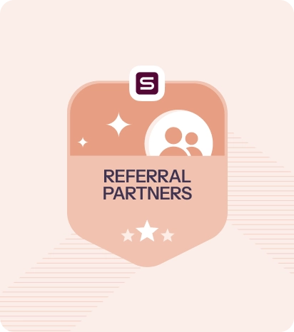 referral partner