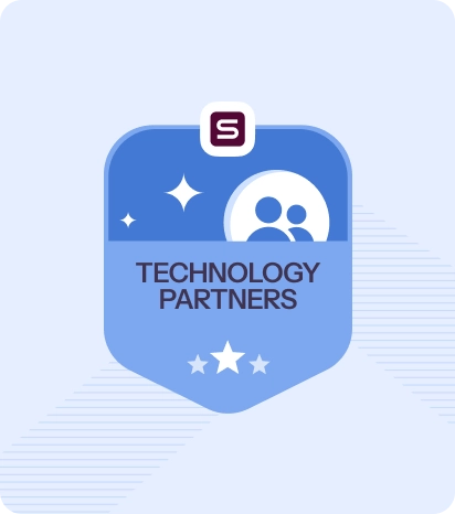 technology partner