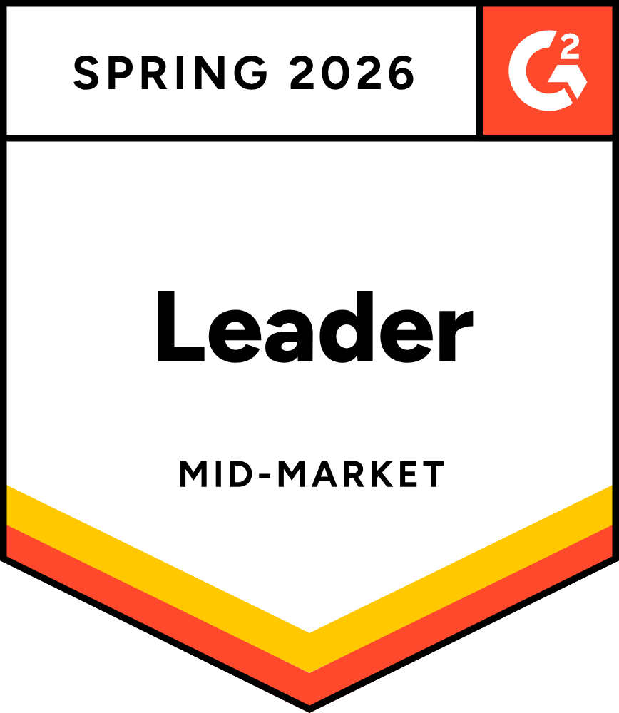 Audit Management Leader Mid-Market Leader