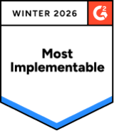 Business Continuity Management_MostImplementable Total