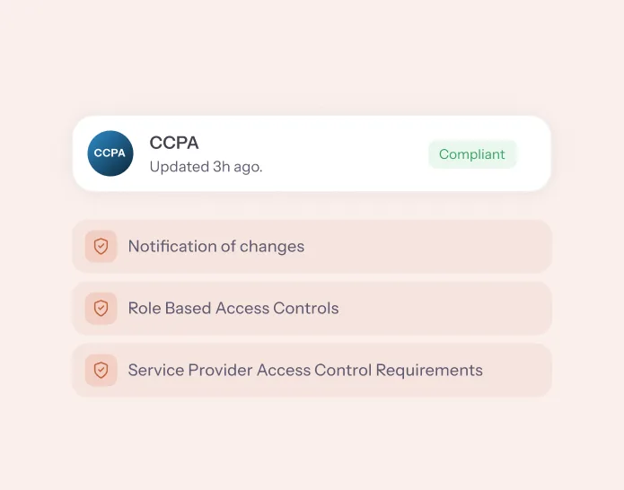 CCPA-trust-center