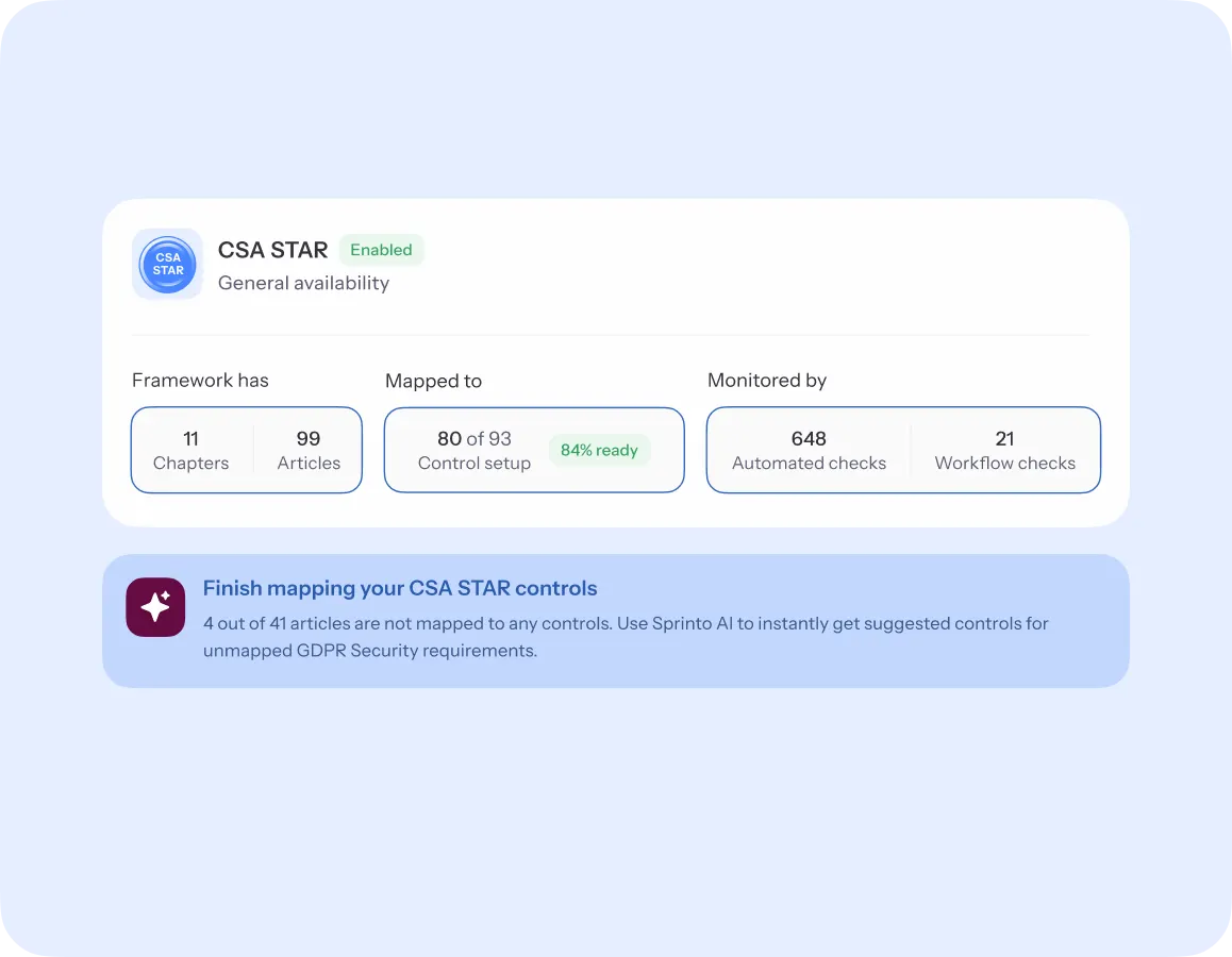 CSA-STAR-program