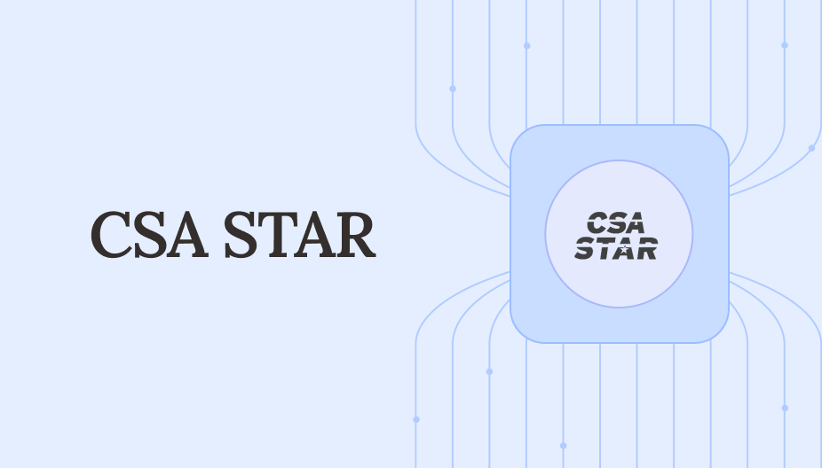 CSA-star
