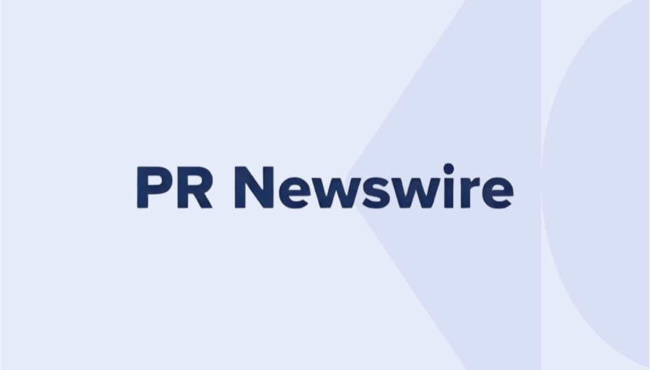 PR newswire