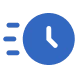 line-clock-icon