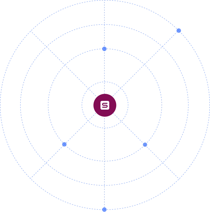 sprinto-for-startup-Circle pattern