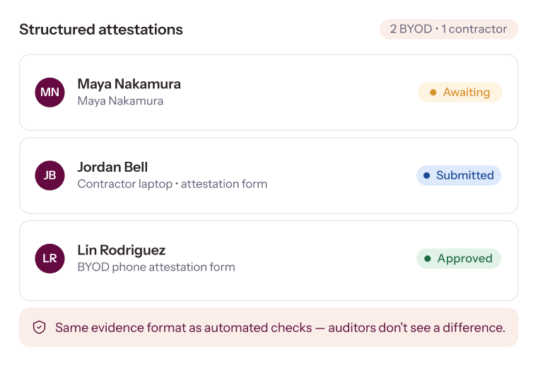 structured-attestation