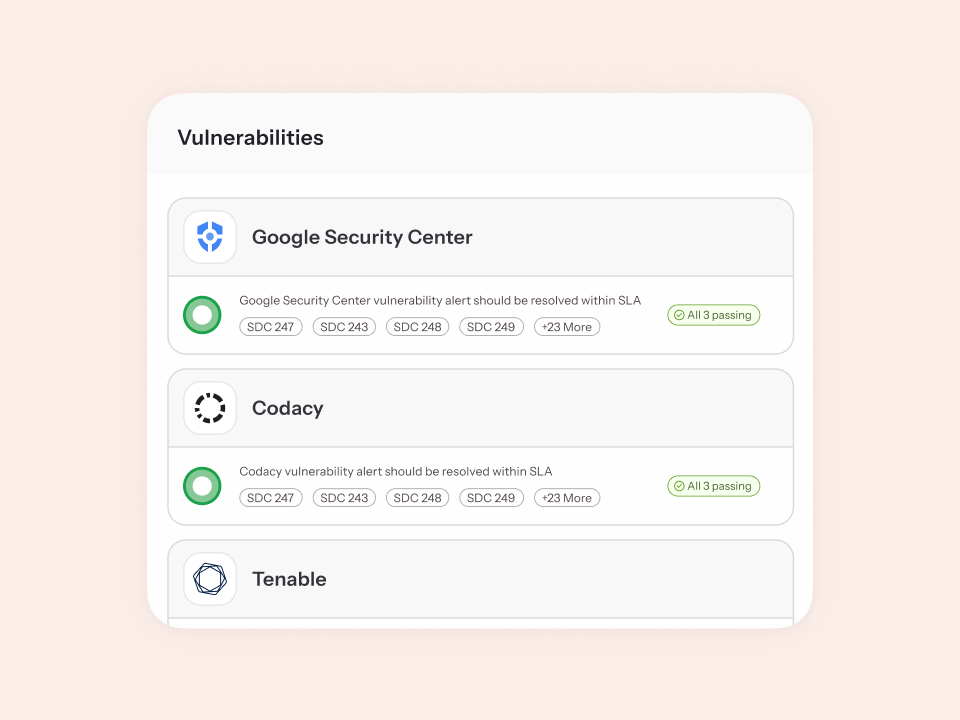 vulnerabilities
