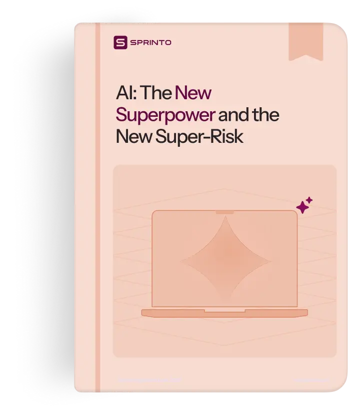 AI The New Superpower and the New Super-Risk