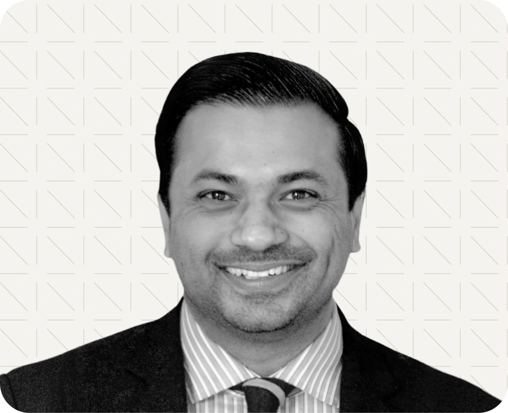 Aashis (Ash) Luitel, D.Eng
