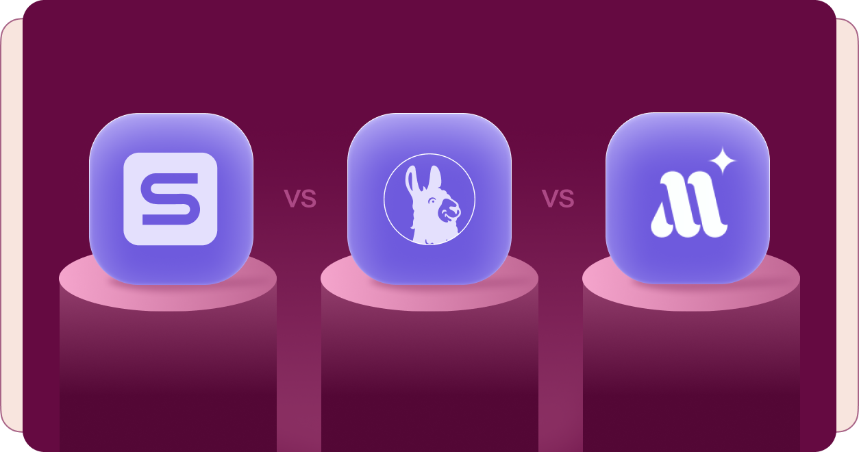 Sprinto vs Vanta vs Metricstream
