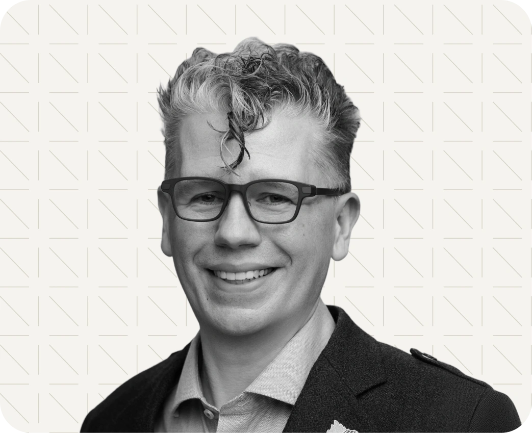 Kayne McGladrey
