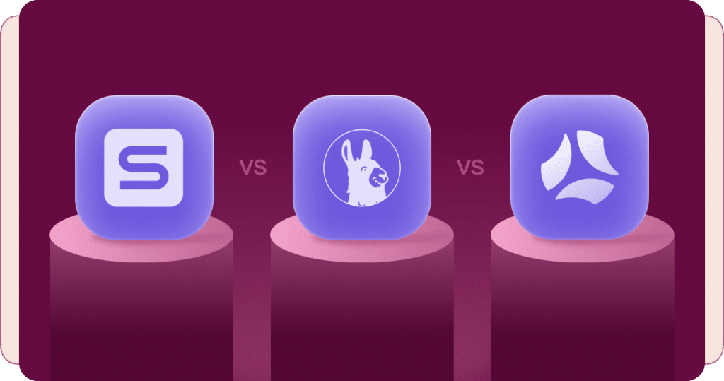 Sprinto vs Vanta vs Scrut