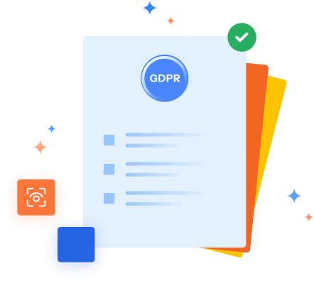 cost calculator GDPR