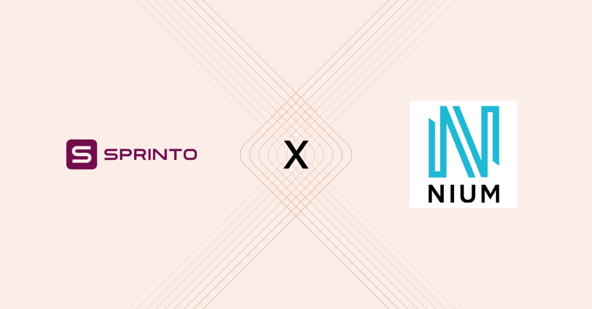 How automation enables compliance maintenance, audit preparation, and easy scaling for NIUM