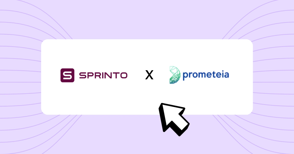 Compliance by default: Prometeia’s strategy for transparency and enduring trust