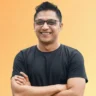 Pritesh Vora