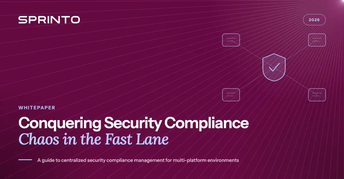 mastering security compliance multi platform
