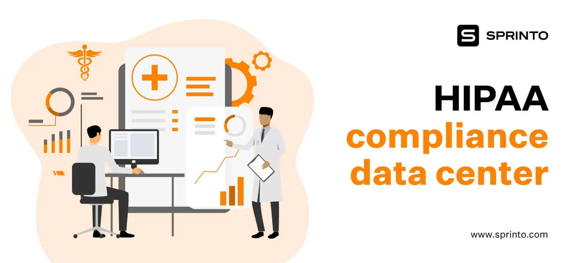 HIPAA Compliant Data Centers: How to Assess Them