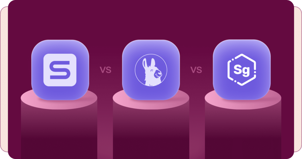 Sprinto vs Vanta vs Strike Graph