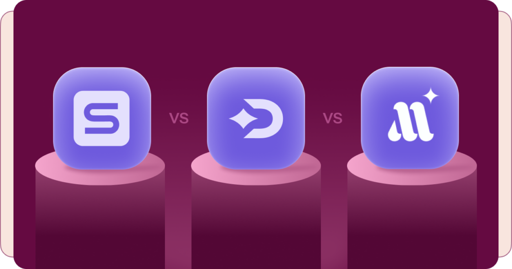 Sprinto vs Drata vs MetricStream: Which Compliance Platform Should You Choose?
