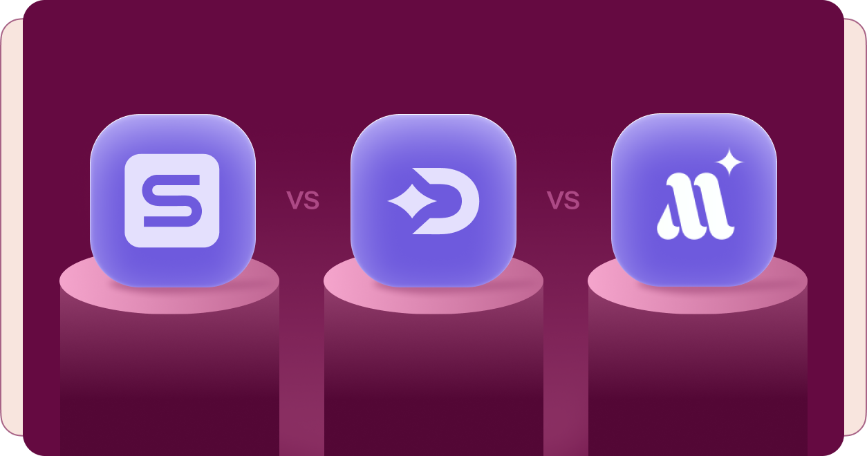 Sprinto vs Drata vs MetricStream: Which Compliance Platform Should You Choose?