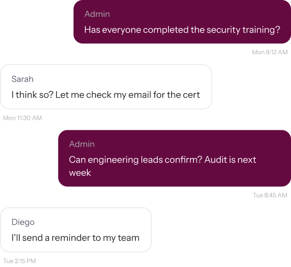 admin-chat