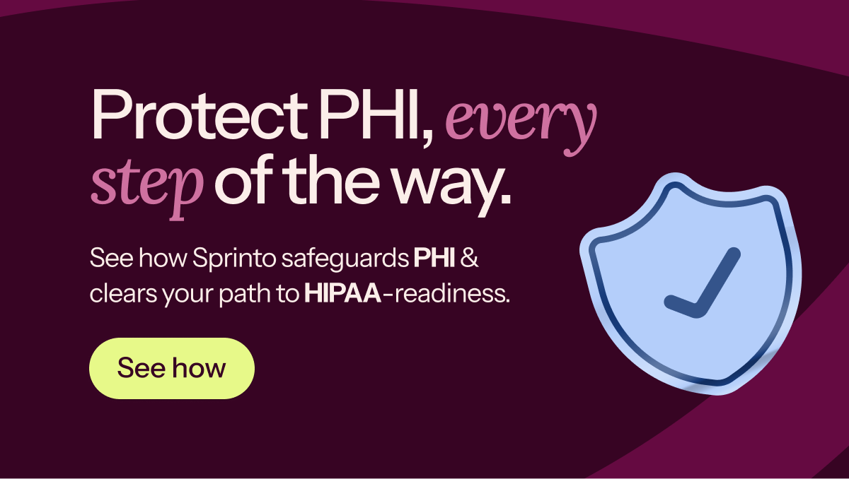 HIPAA-Zertifizierung