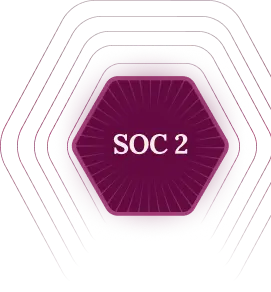 Badge SOC 2