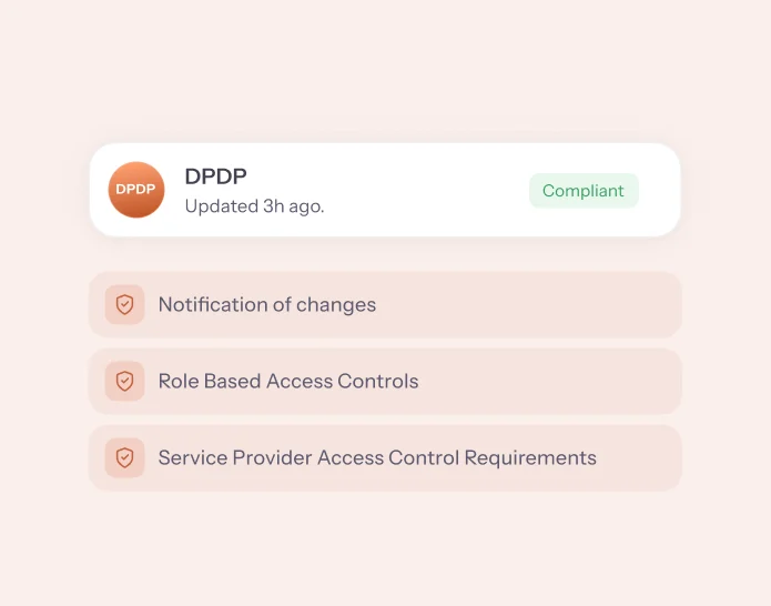 DPDP-trust-center