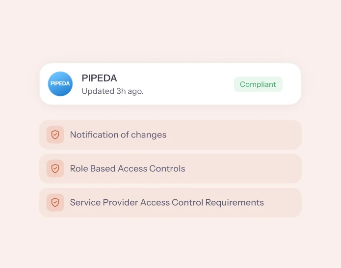 PIPEDA-trust-center