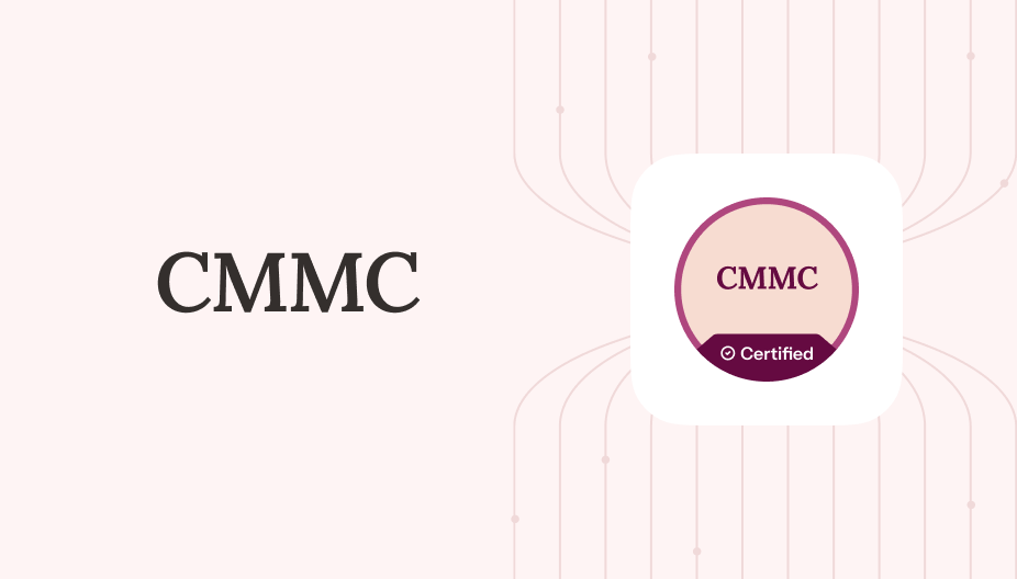 CMMC