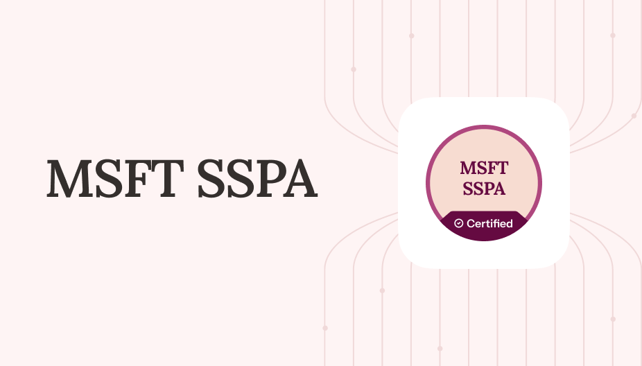 SSPA