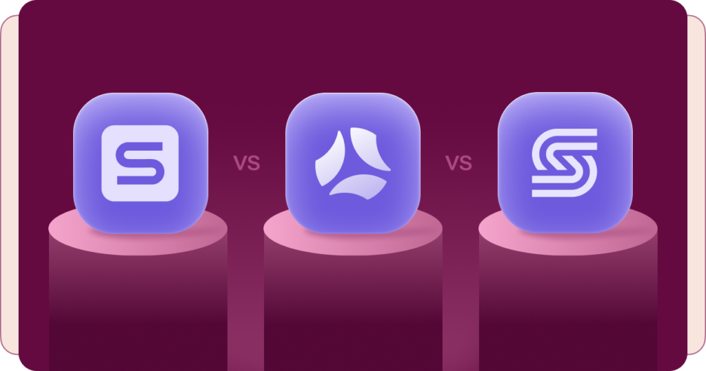 Sprinto vs Scrut vs Secureframe: Which compliance automation platform should you choose?