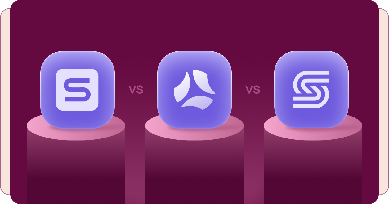 Sprinto vs Scrut vs Secureframe: Which compliance automation platform should you choose?