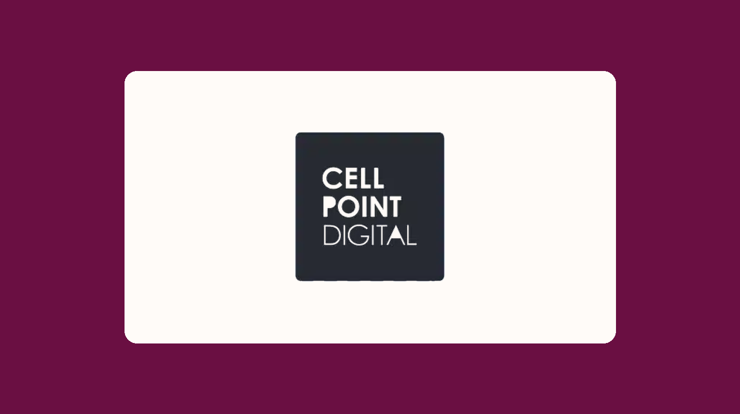 cellpoint-digital hero image