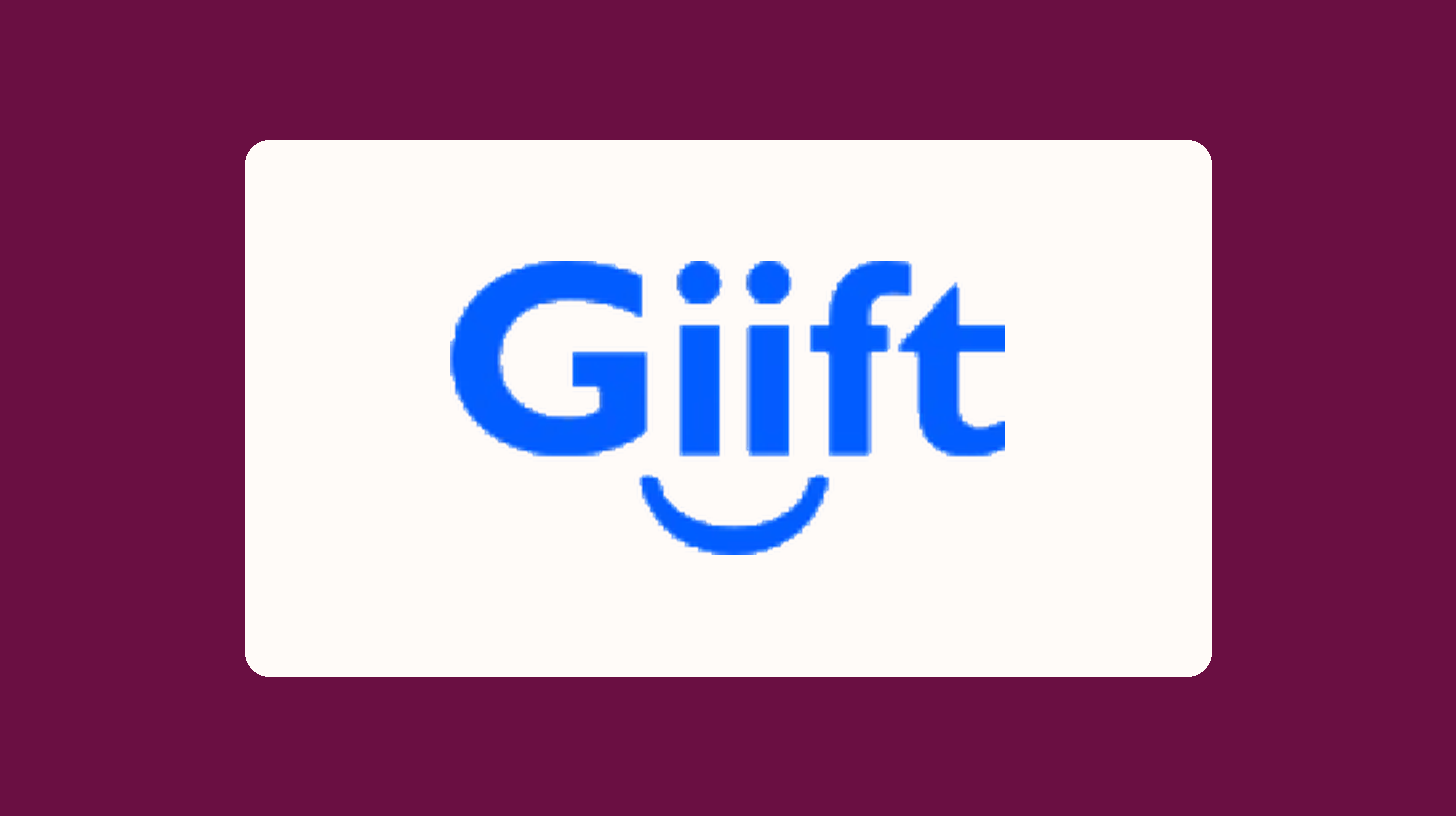 giift hero image