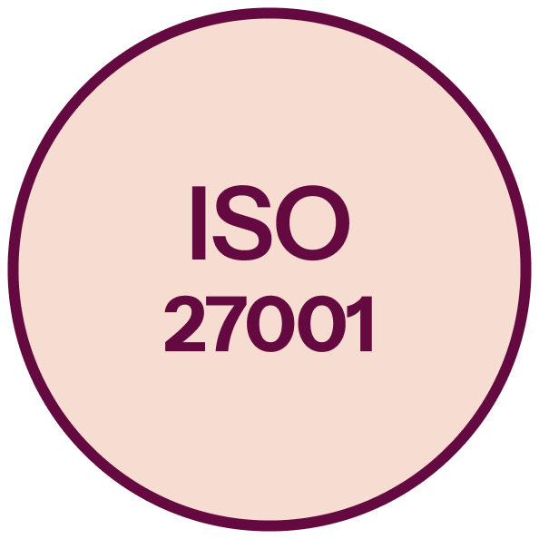 ISO 27001