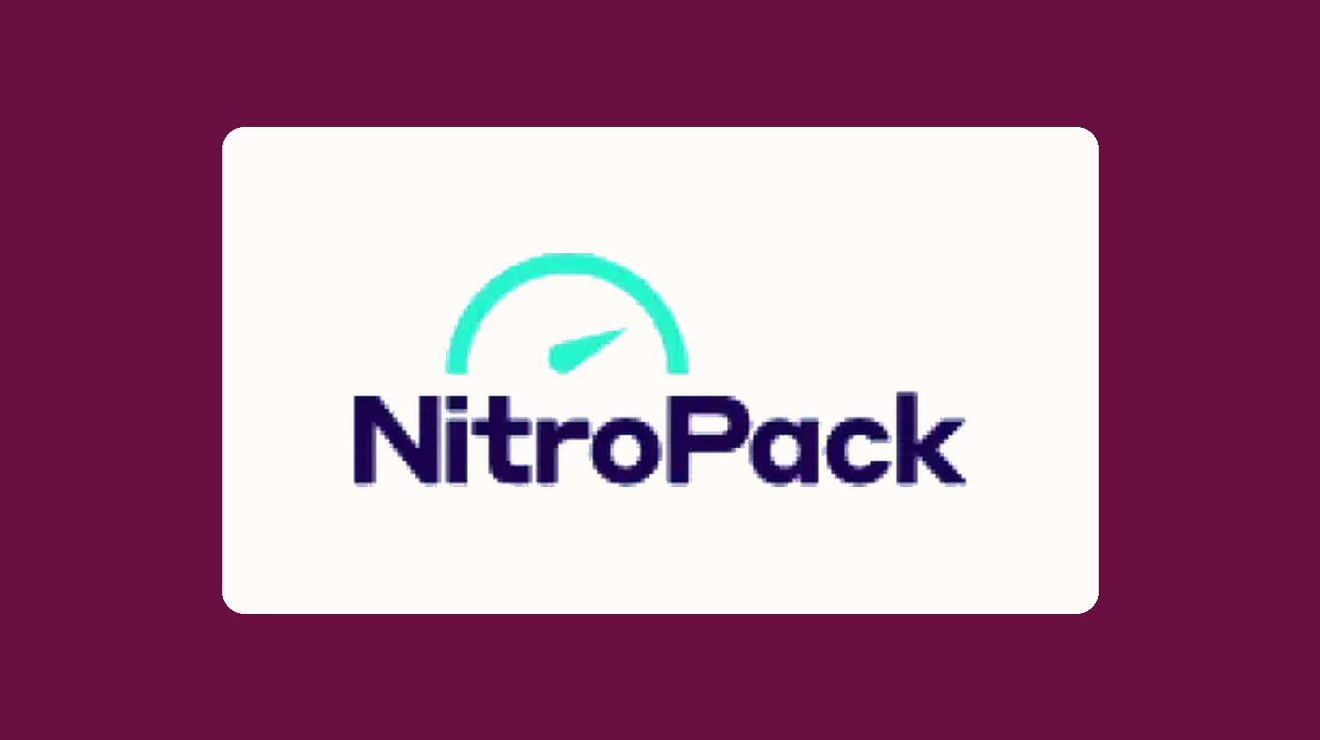 nitropack hero image