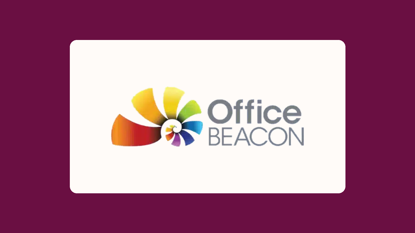 officebeacon hero image