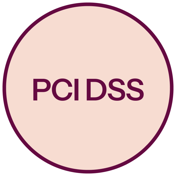 PCI DSS