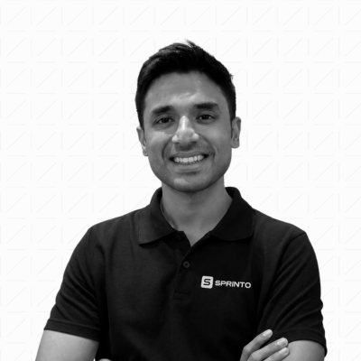 Ranjan Pai