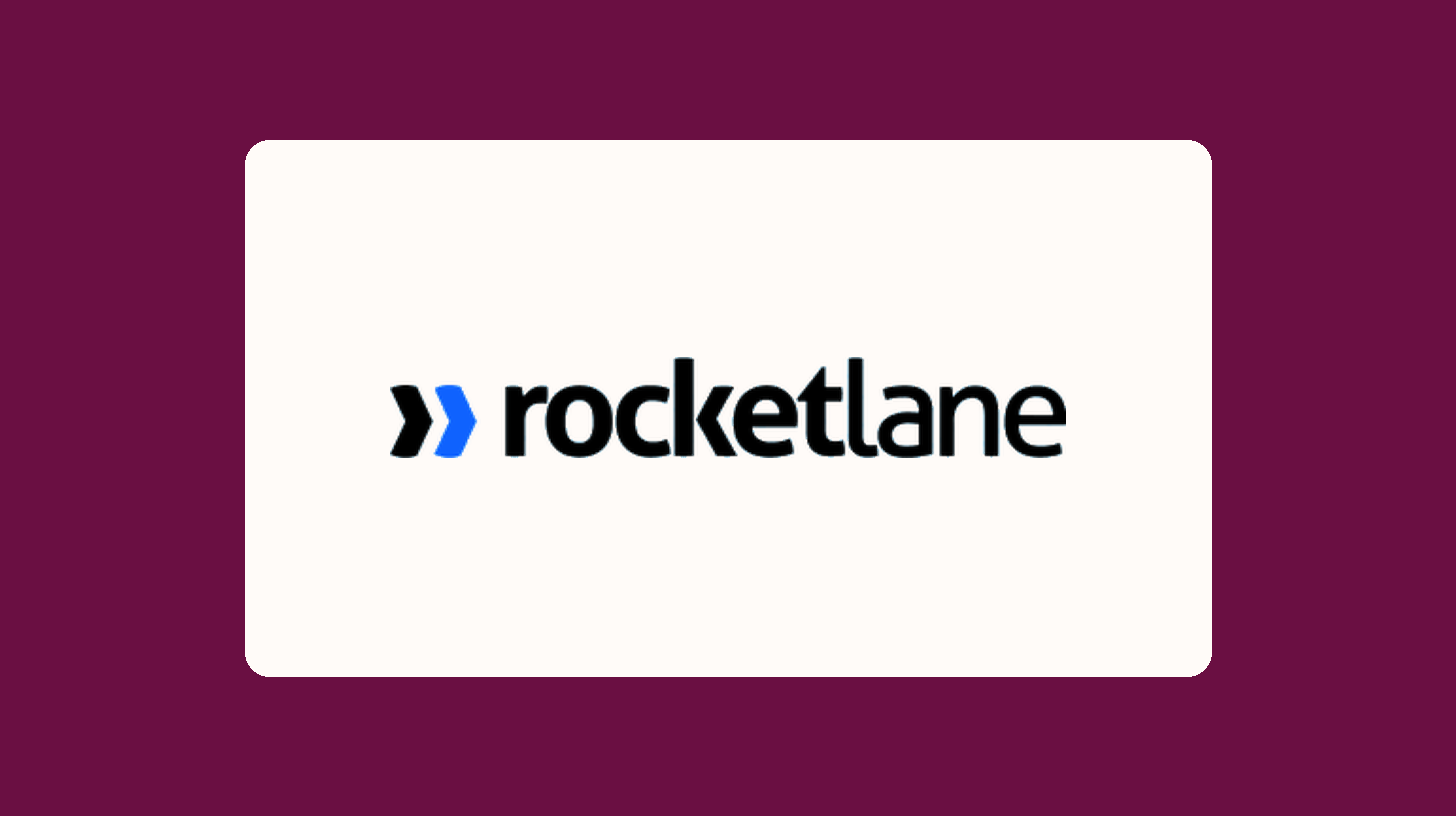 Rocketlane-Heldenbild