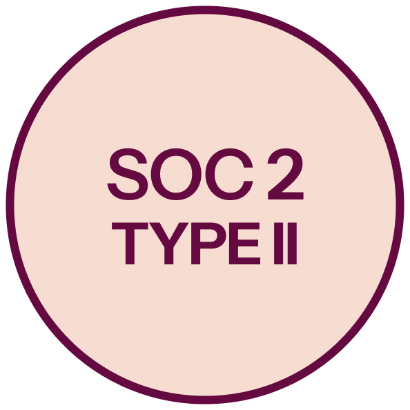 SOC 2 Type II