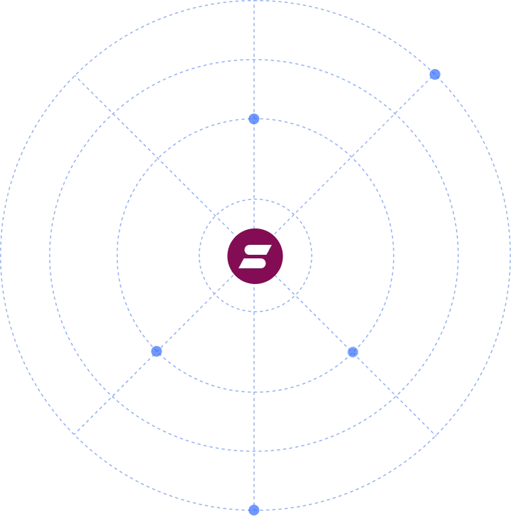 sprinto-circle-pattern