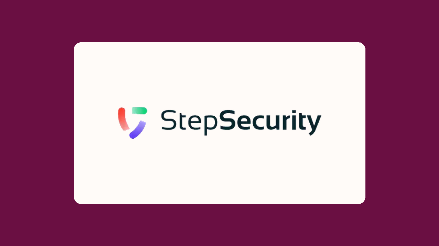 stepsecurity hero image