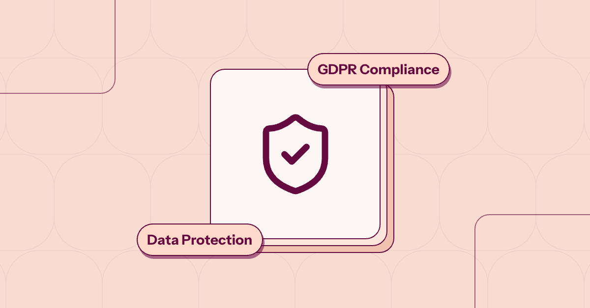 GDPR Compliance