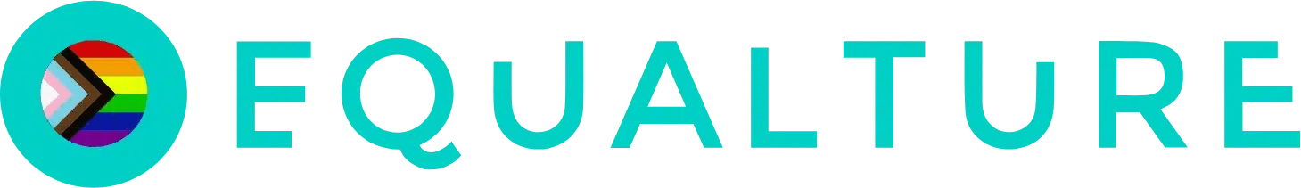 equalture logo