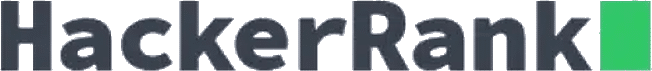 logotipo de HackerRank