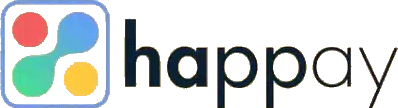 happay logo